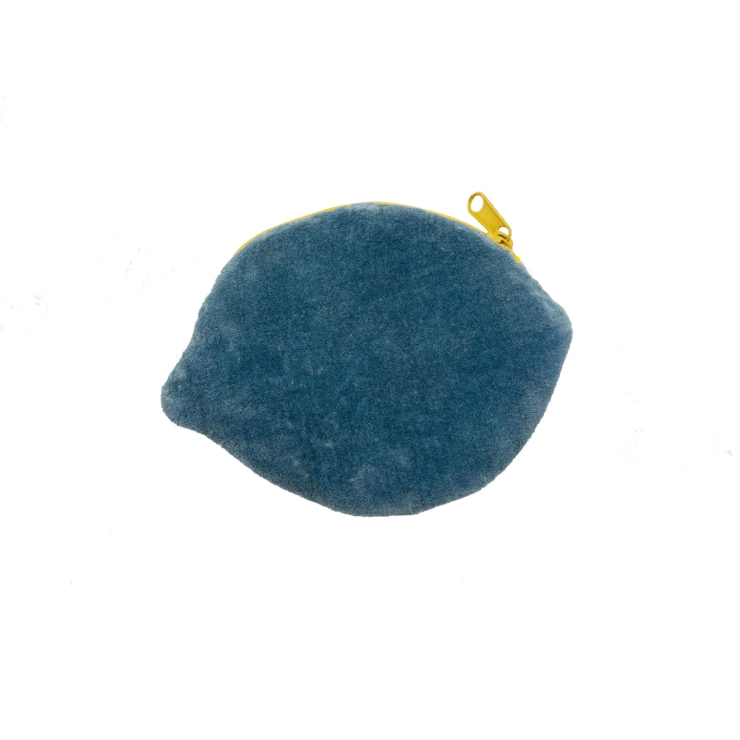 Fruity Lemon Purse