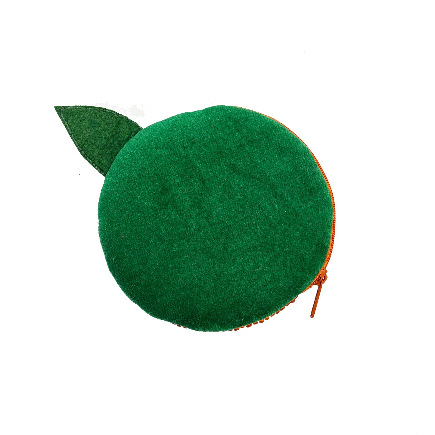 Fruity Orange Purse