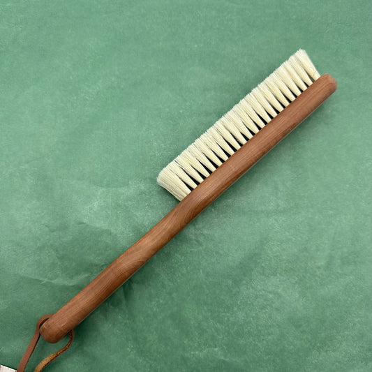 Cashmere Brush