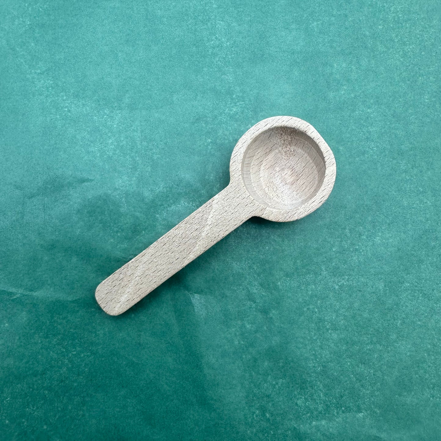 Coffee scoop