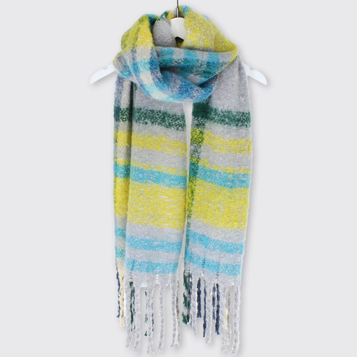 Esme Blanket Scarf