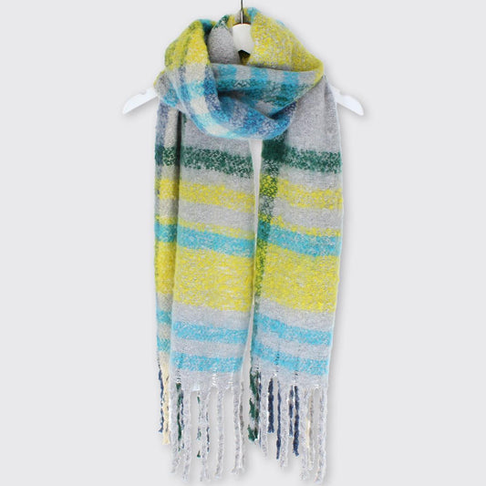 Esme Blanket Scarf