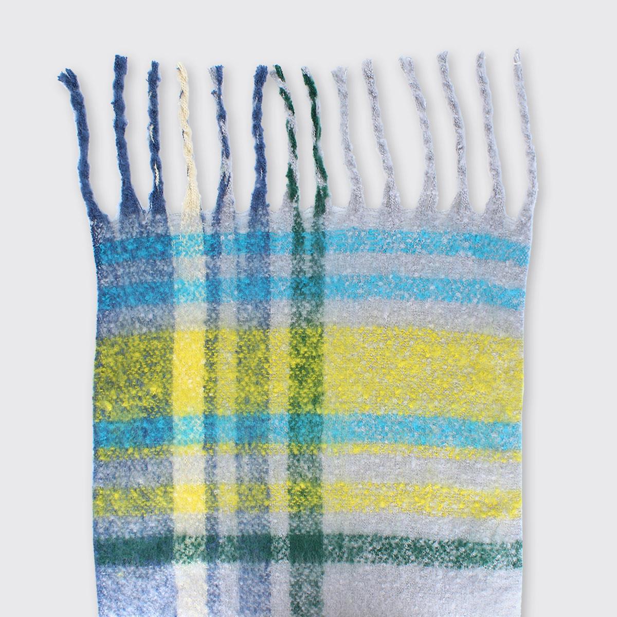 Esme Blanket Scarf