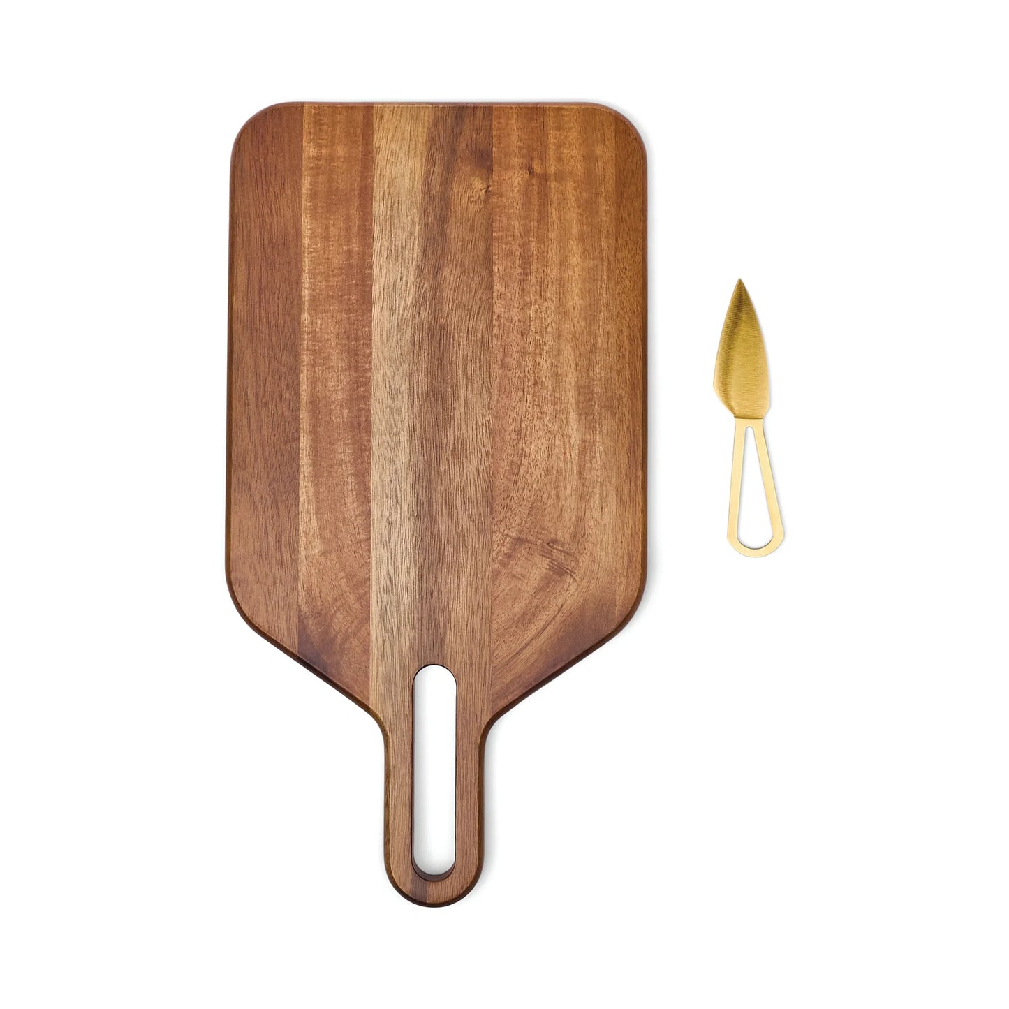 Cheese Board and Knife Set