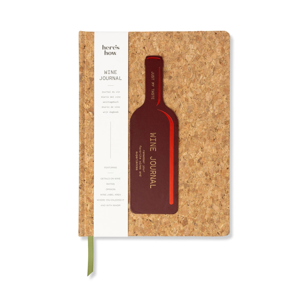 Wine Journal