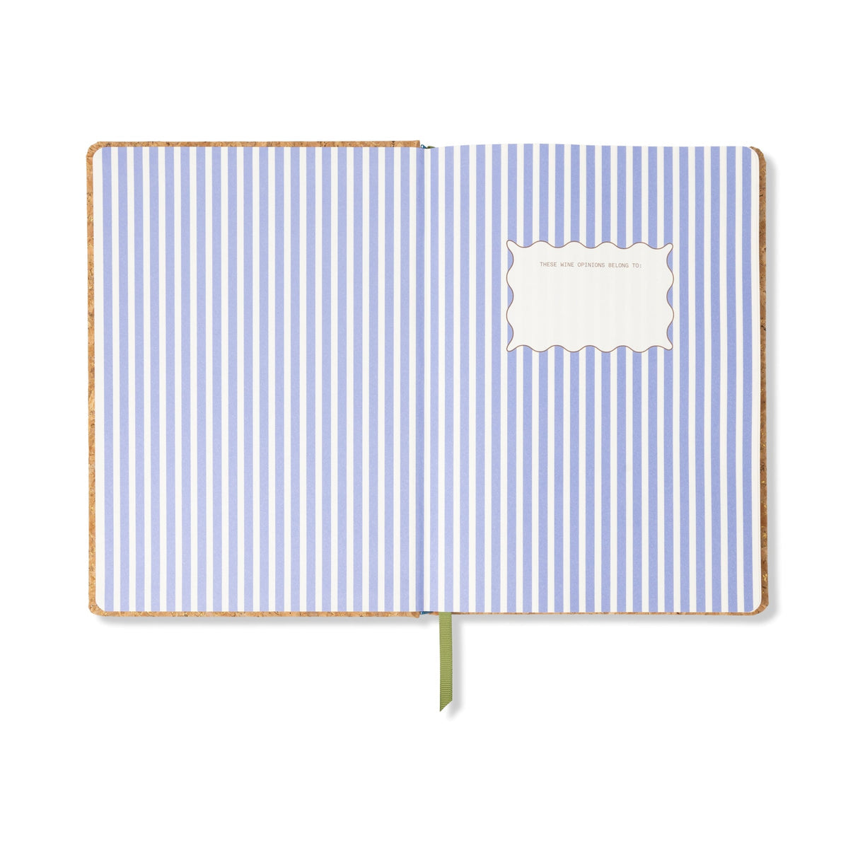 Wine Journal