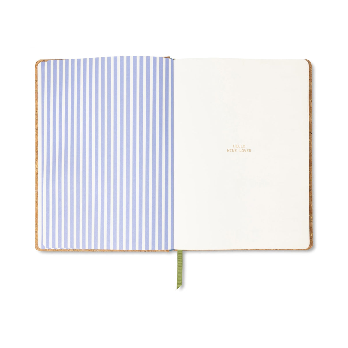 Wine Journal