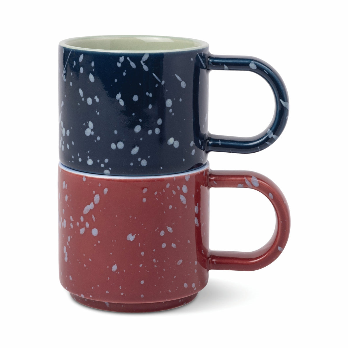 The Simon Espresso Cups