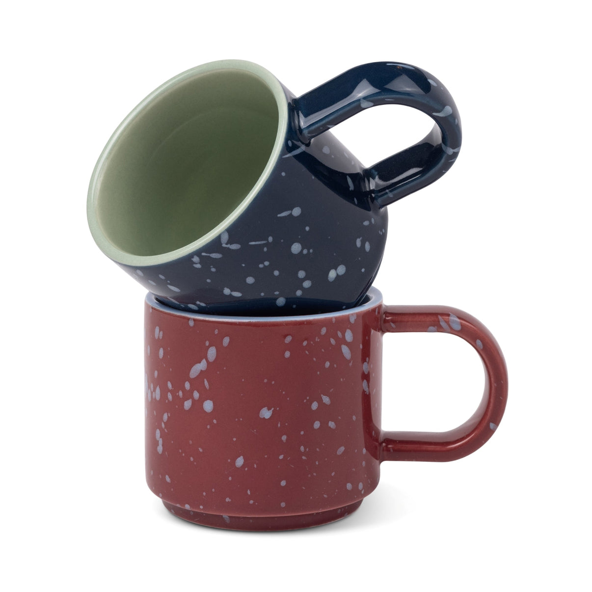 The Simon Espresso Cups