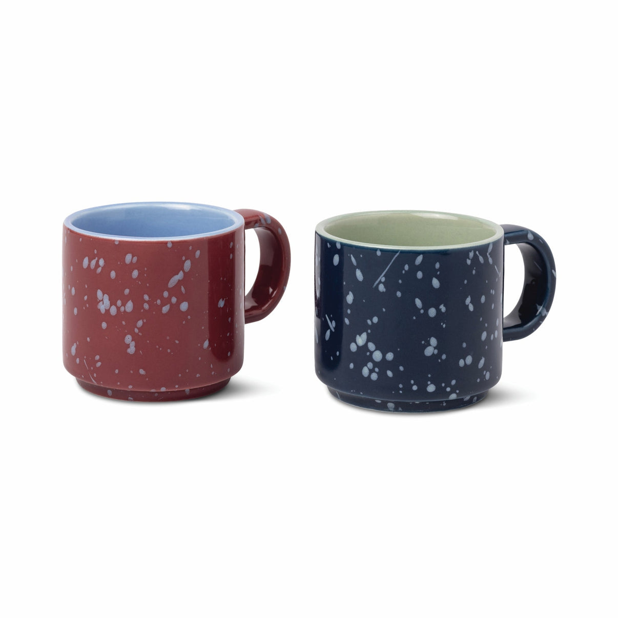 The Simon Espresso Cups