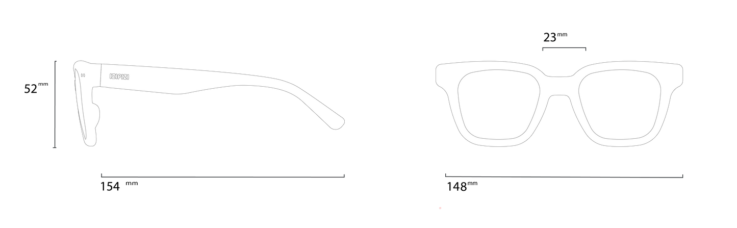 #ROAD Tortoise Sunglasses