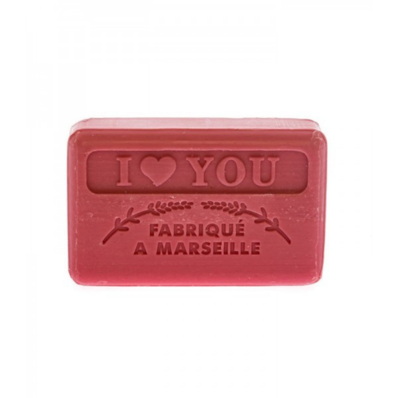 I love you soap - 125g