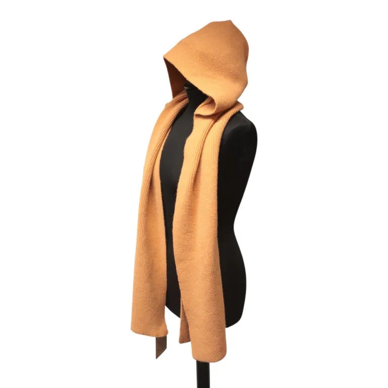 Hooded Scarf - 4 colours