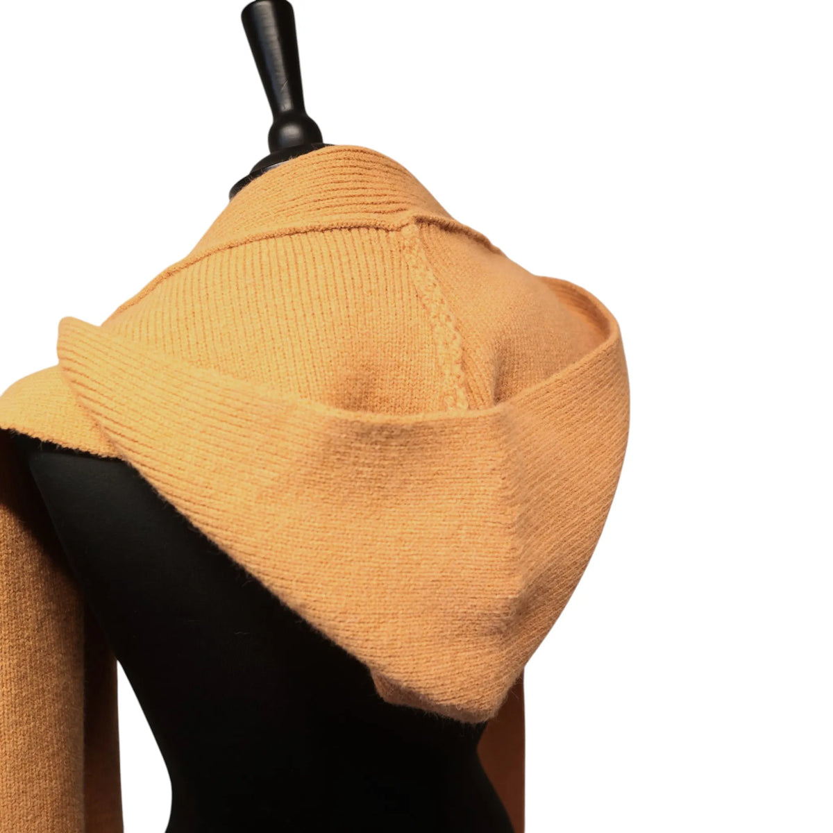 Hooded Scarf - 4 colours
