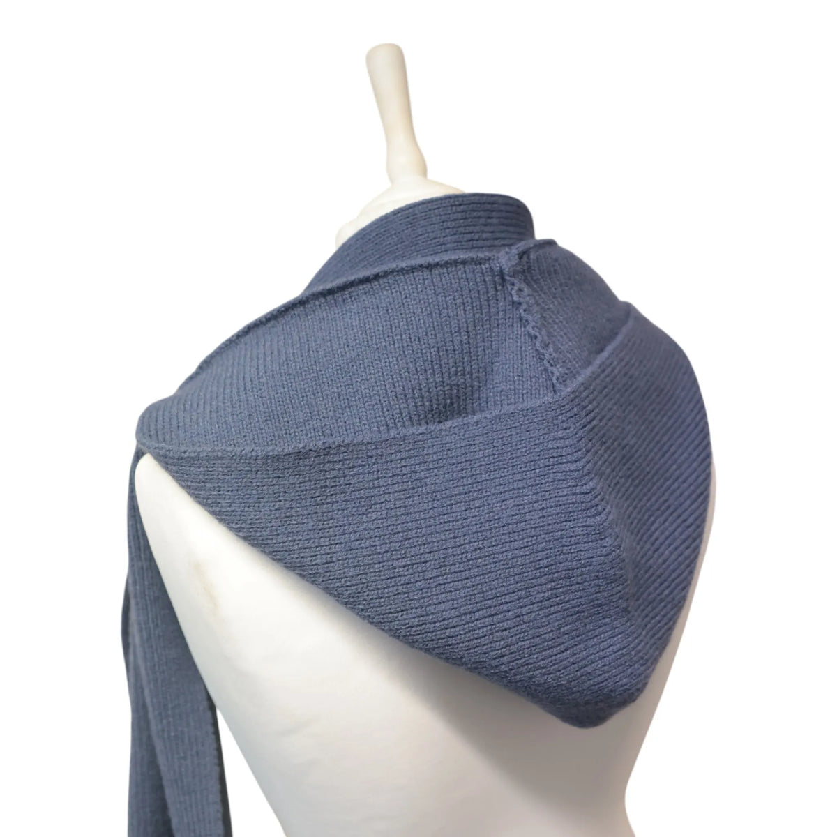 Hooded Scarf - 4 colours