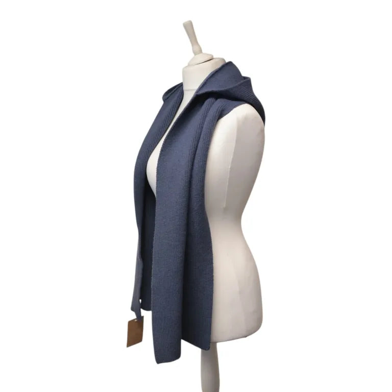 Hooded Scarf - 4 colours