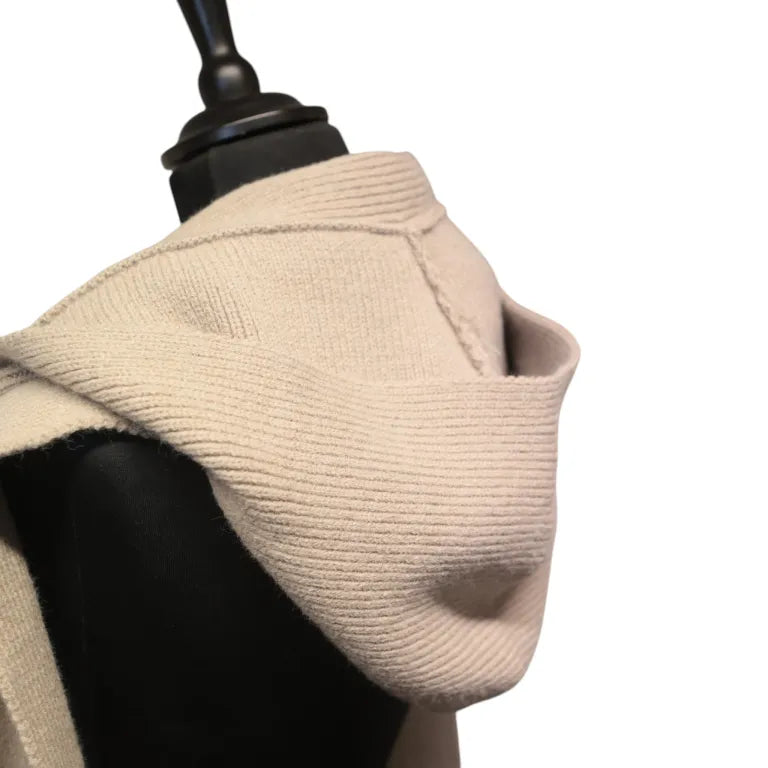 Hooded Scarf - 4 colours