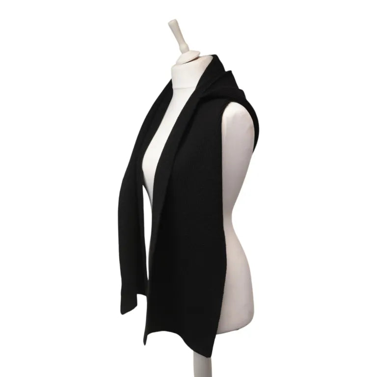 Hooded Scarf - 4 colours