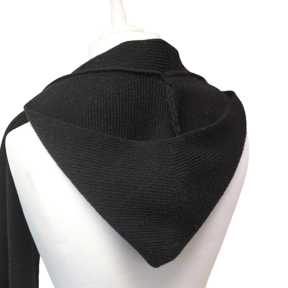 Hooded Scarf - 4 colours