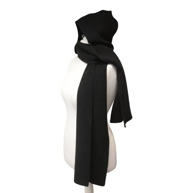 Hooded Scarf - 4 colours