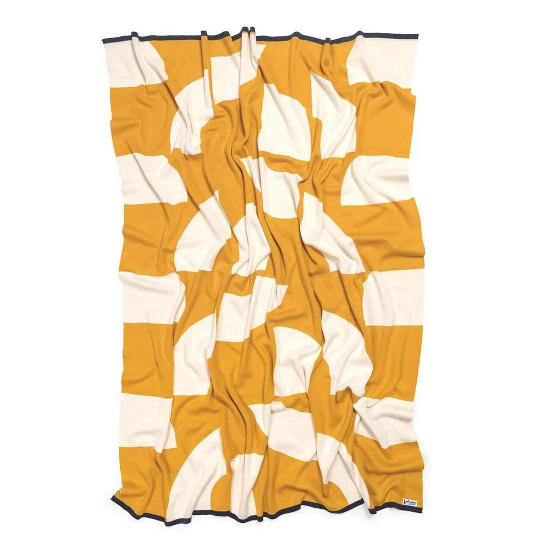Sophie Home Deko Throw - Citrus