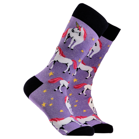 Unicorn Socks