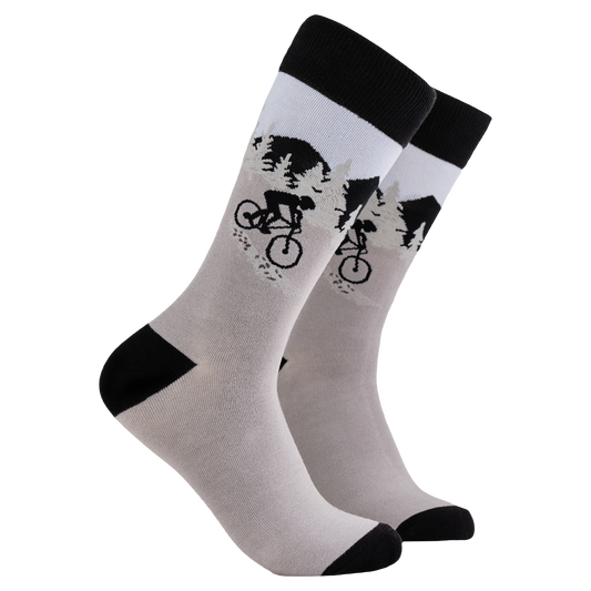Mountain Bike socks - Vicious Cycle