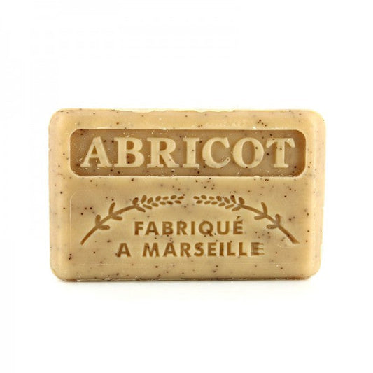 Apricot Soap