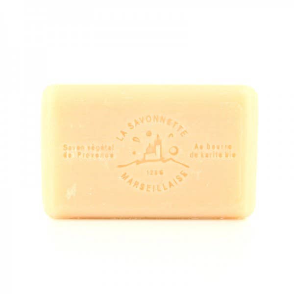 Jasmine (Jasmin) Soap Bar
