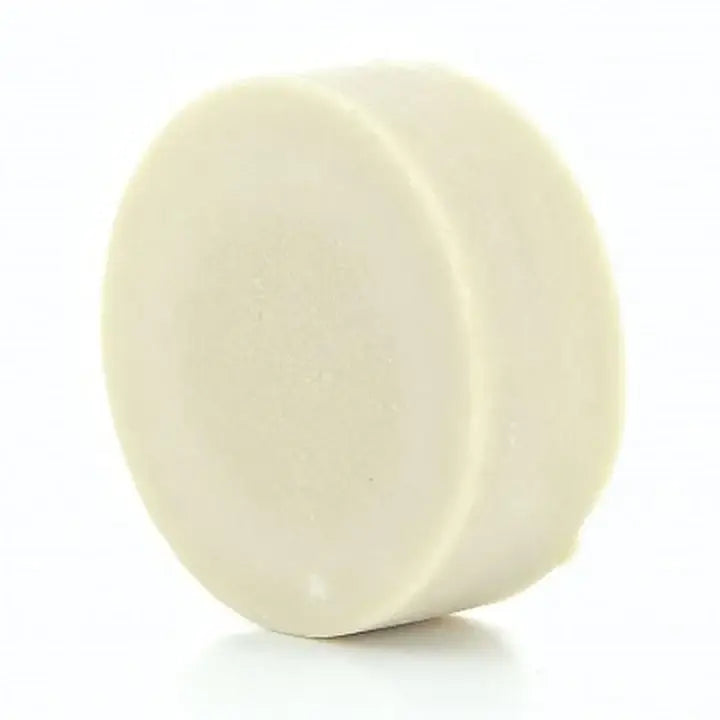 Solid Shampoo Bar