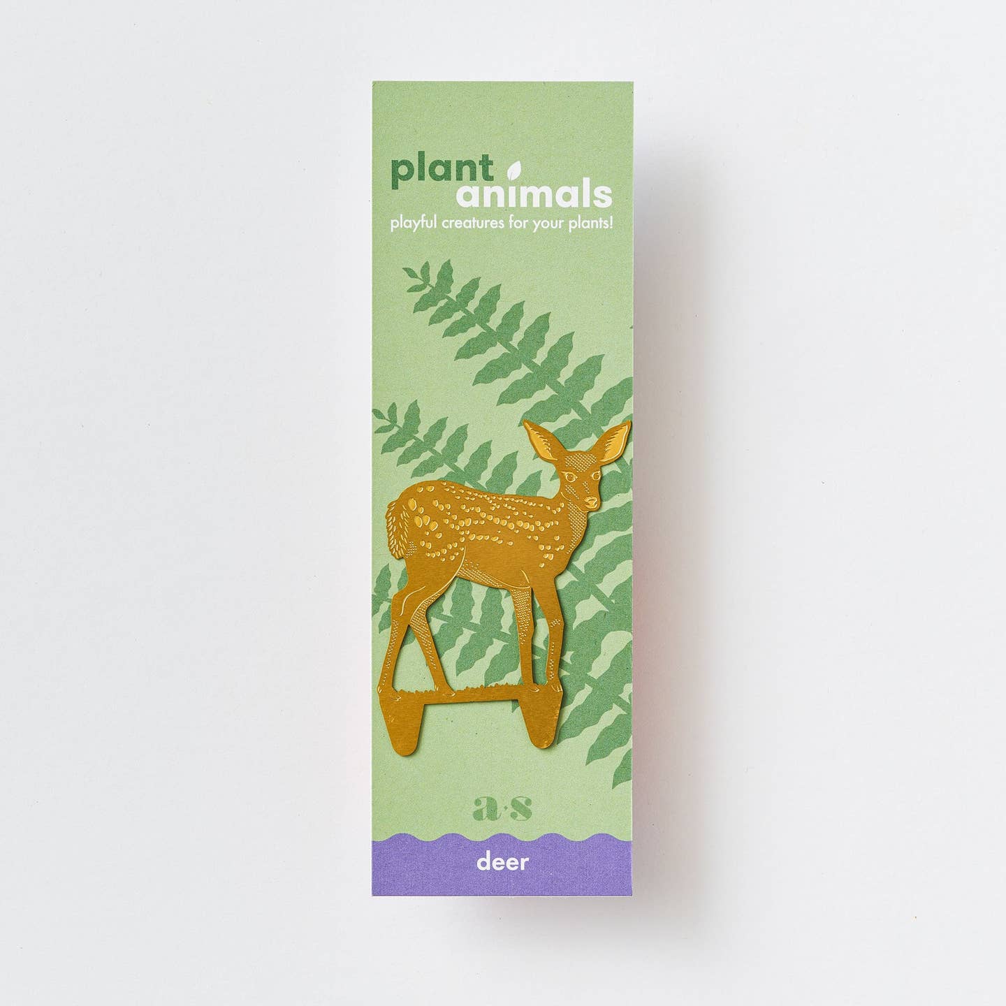 Plant Animals - Deer