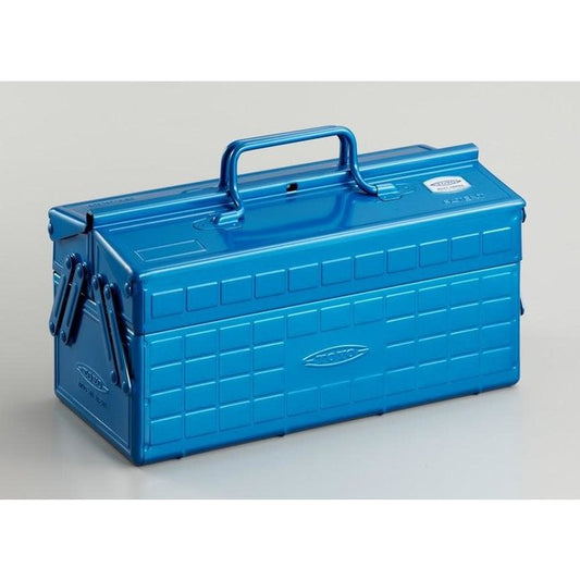 ST-350 - Cantilever Tool Box - Blue