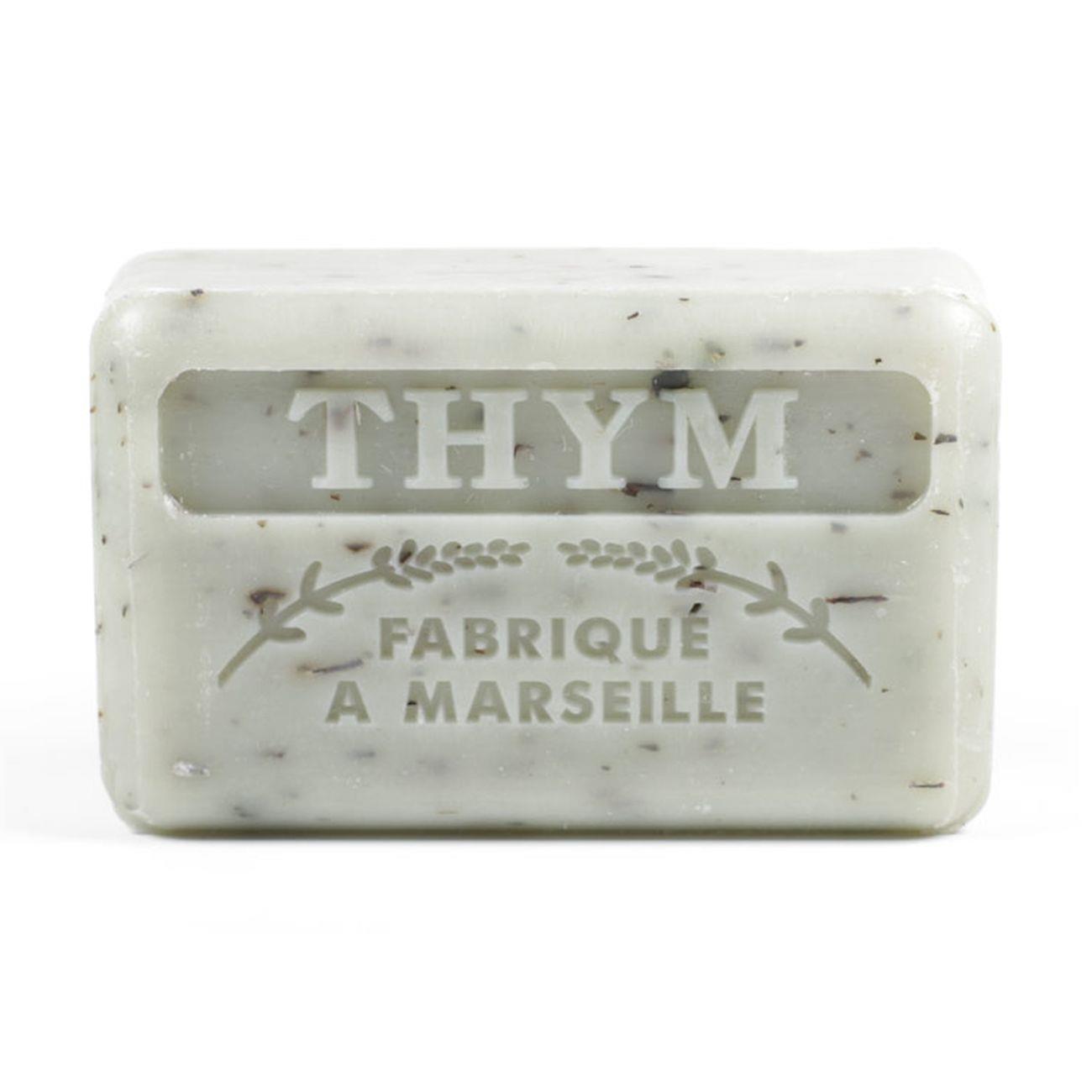 Thyme Soap Bar