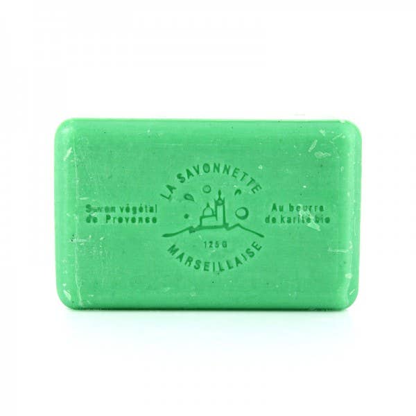 Mint (Menthe) soap bar