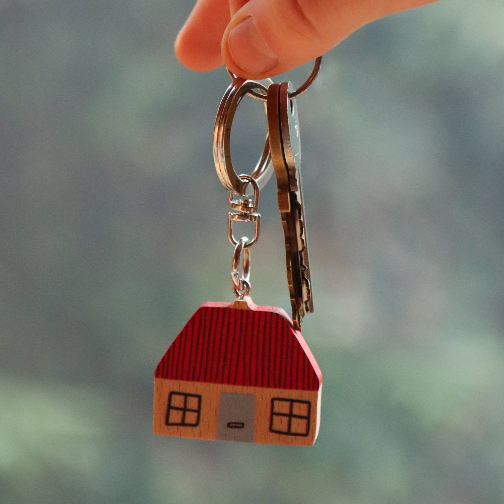House Keyring