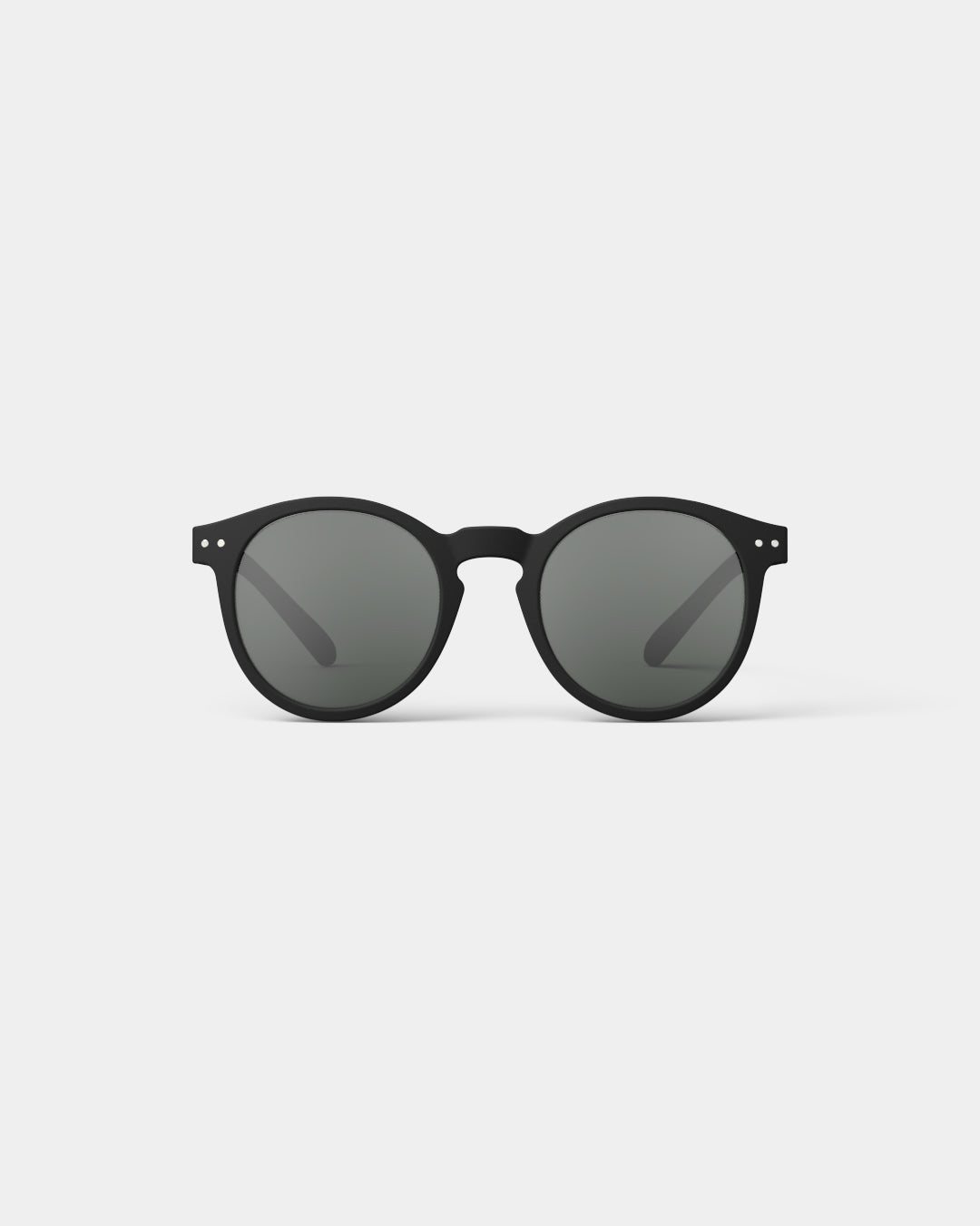 #M Black Sunglasses