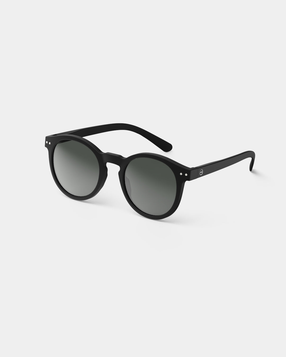 #M Black Sunglasses