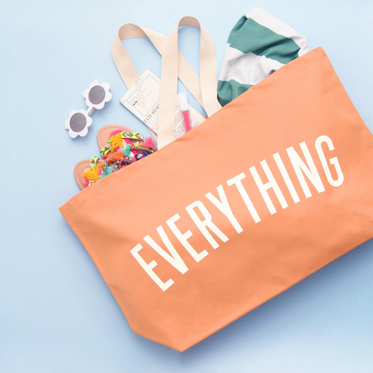 The Everything Bag