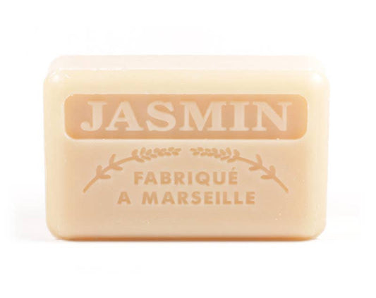Jasmine (Jasmin) Soap Bar