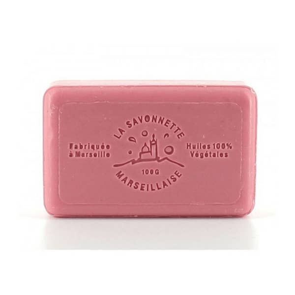 Framboise (Raspberry) Soap Bar
