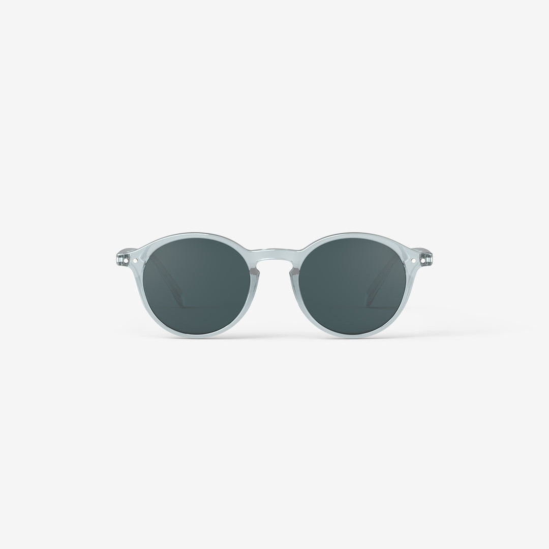 #D Frozen Blue Sunglasses
