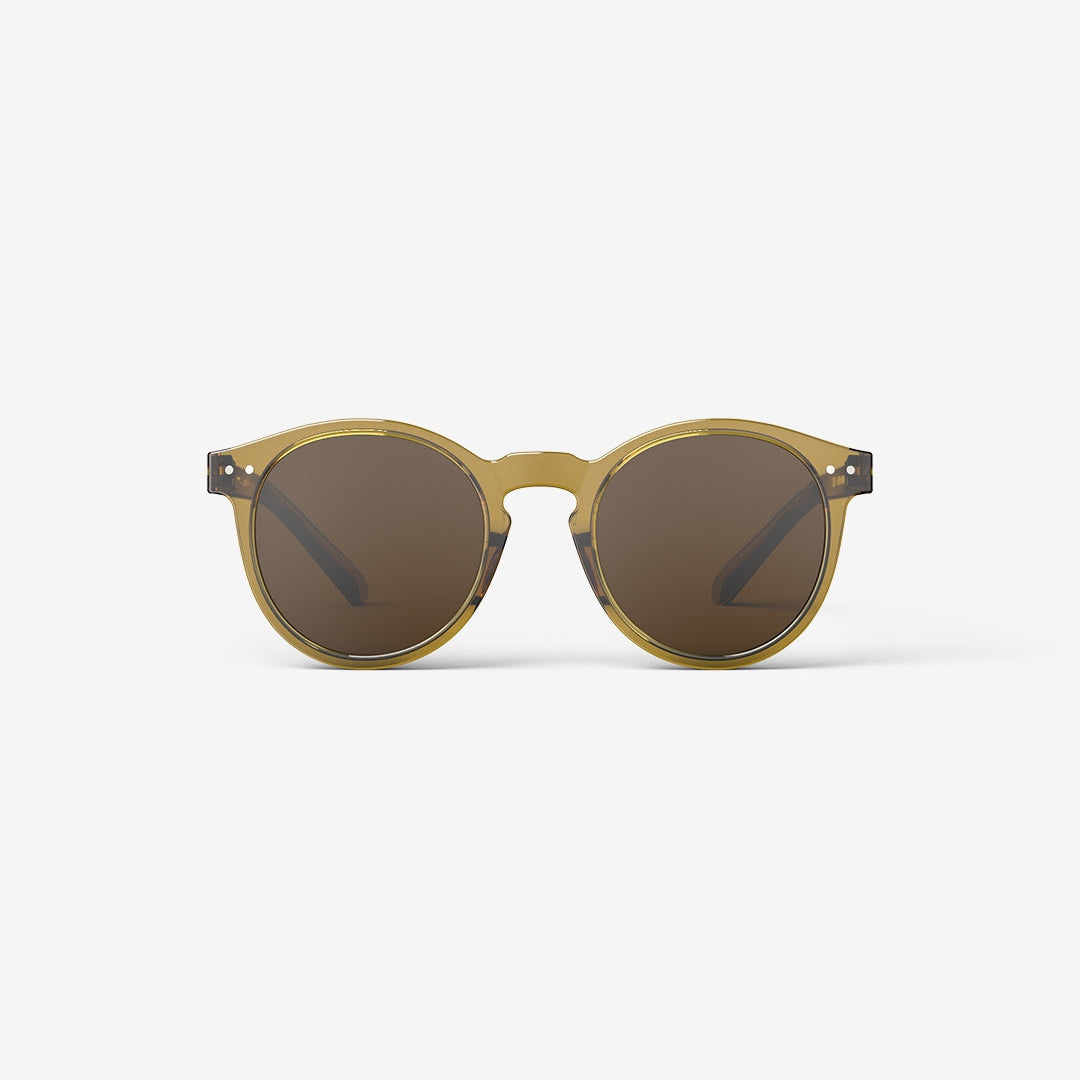 #M Golden Green