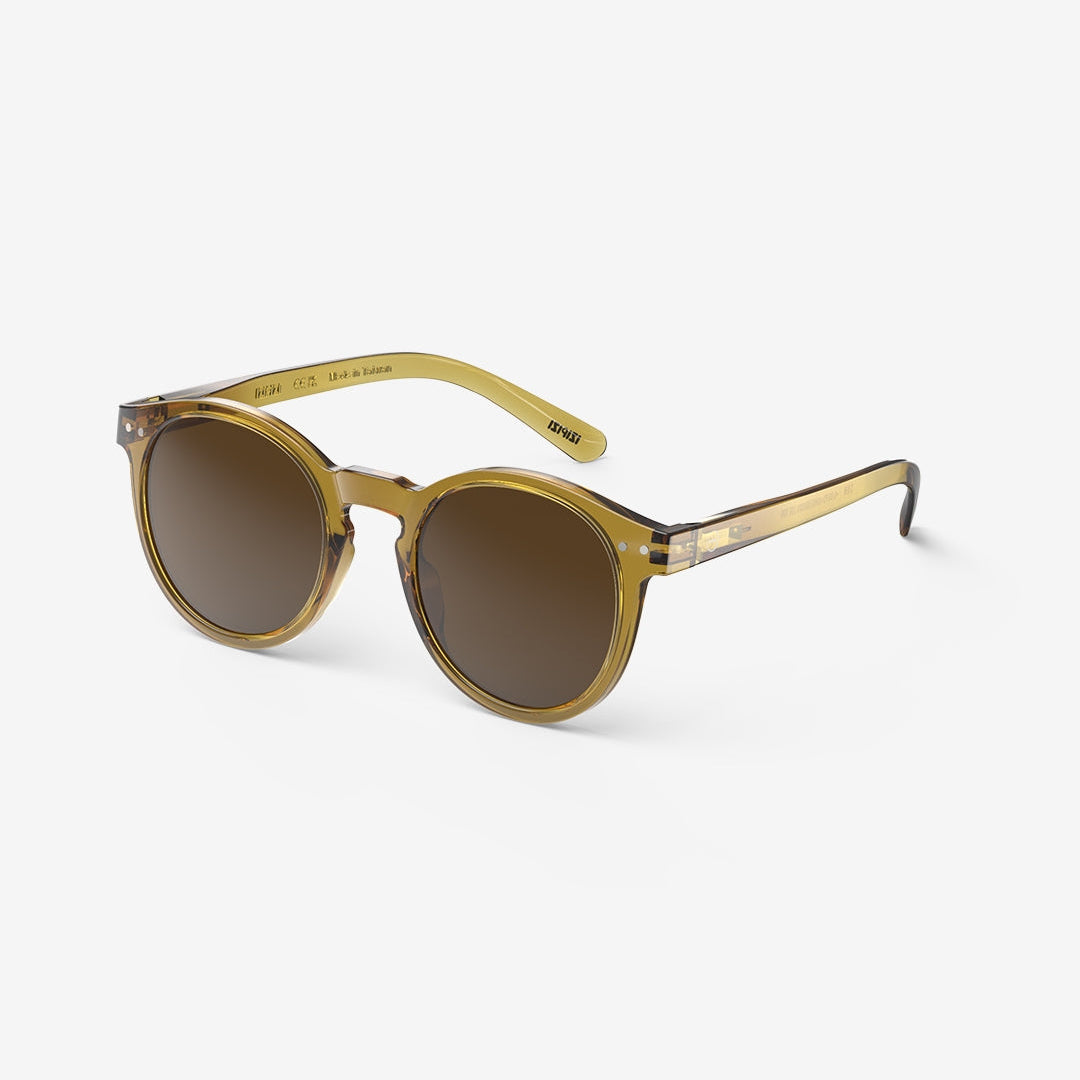 #M Golden Green