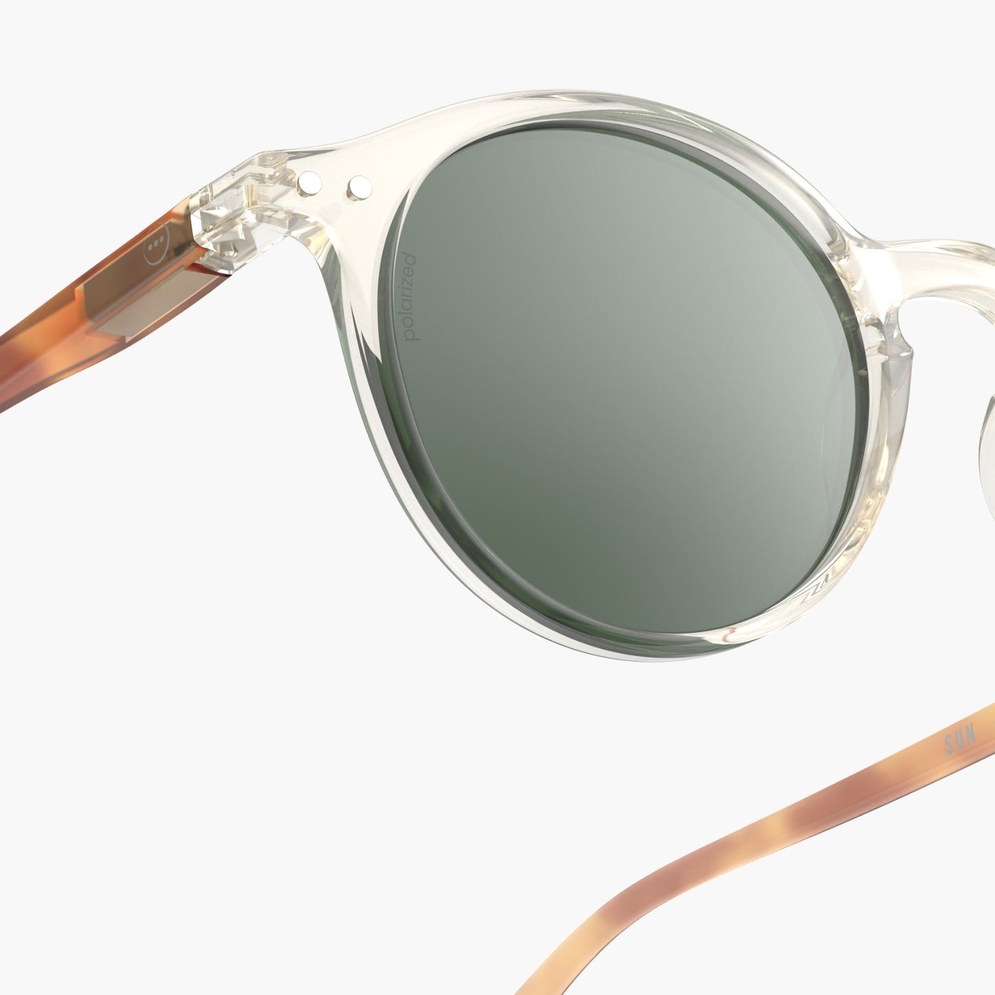 #D Sandstorm Polarized