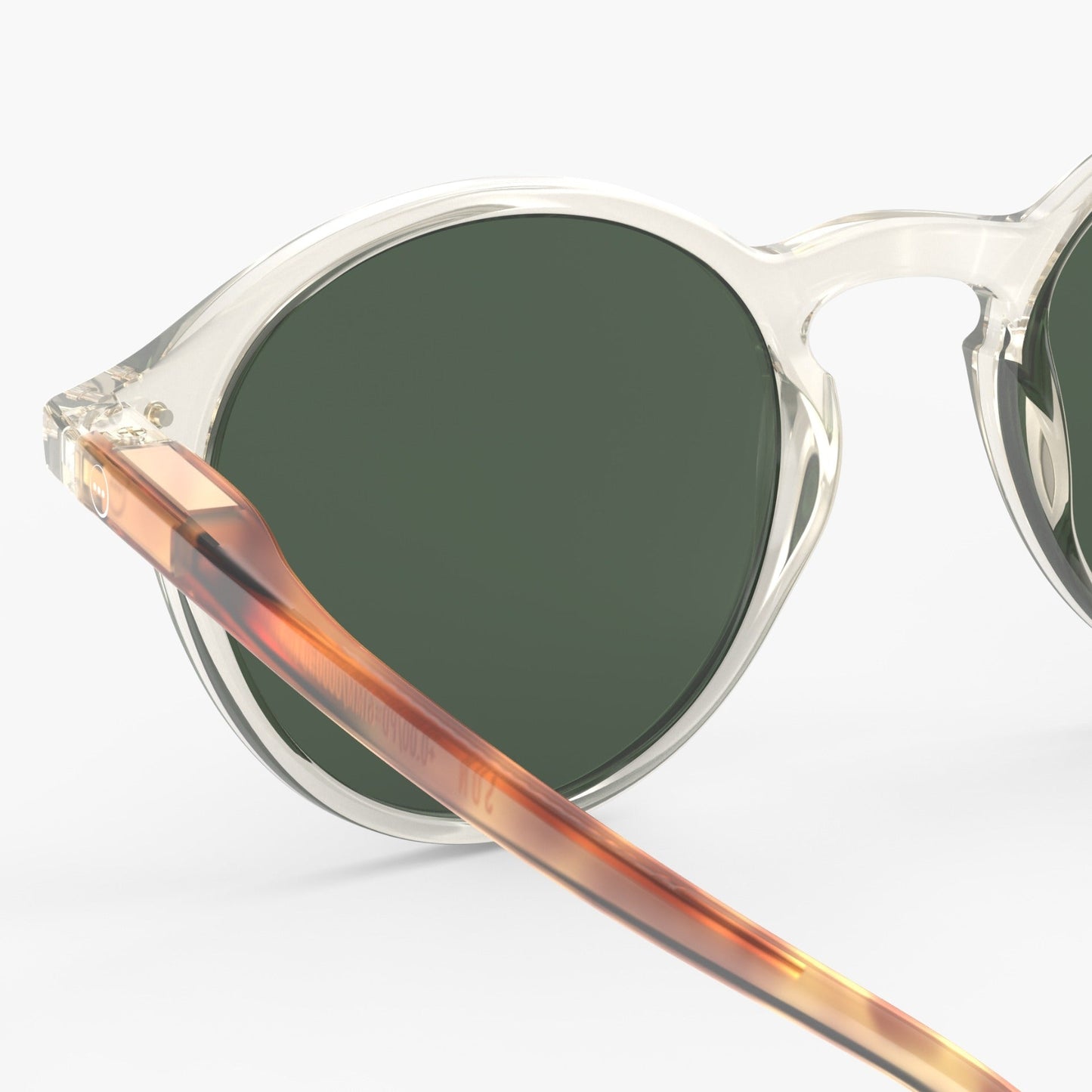 #D Sandstorm Polarized