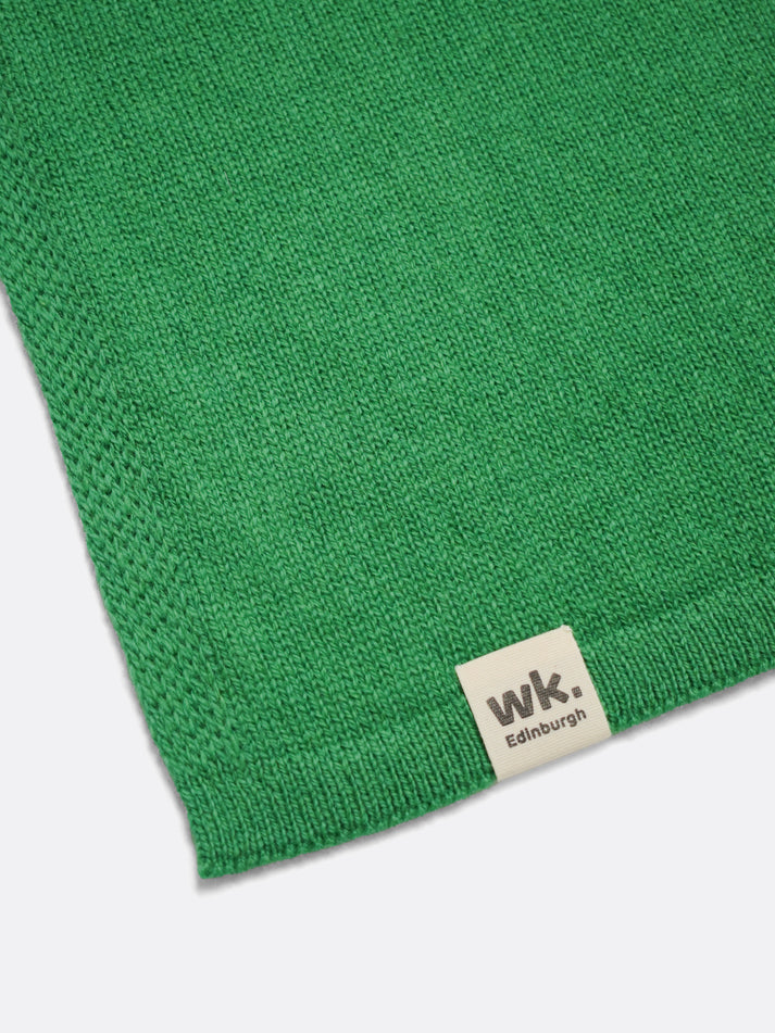 Merino Wool Neckerchief
