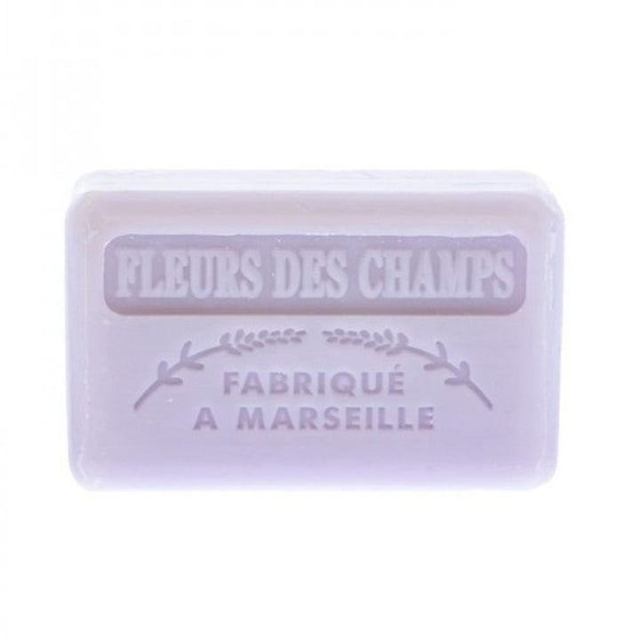Wildflowers Soap