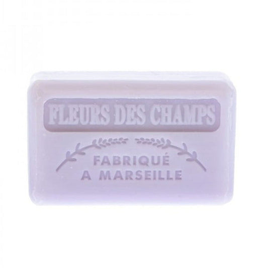 Wildflowers Soap