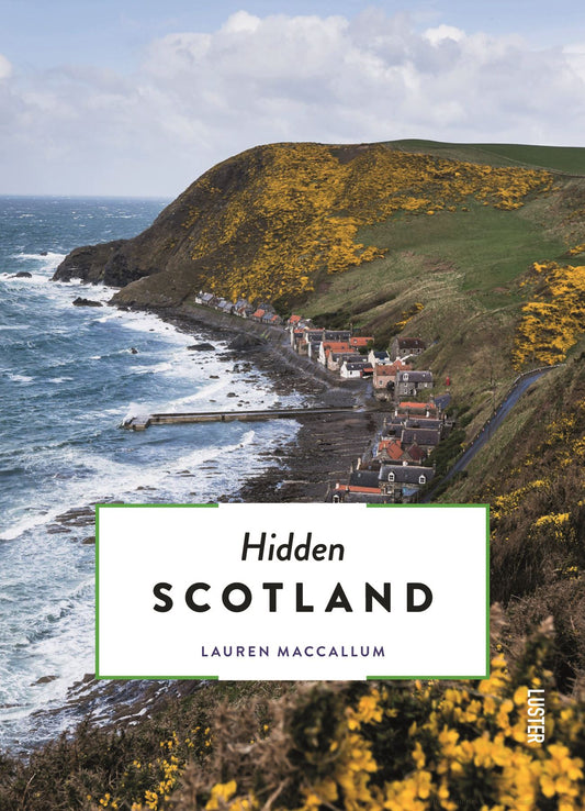 Hidden Scotland (Luster)