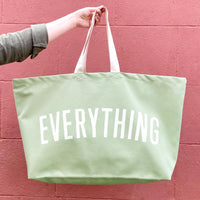 The Everything Bag